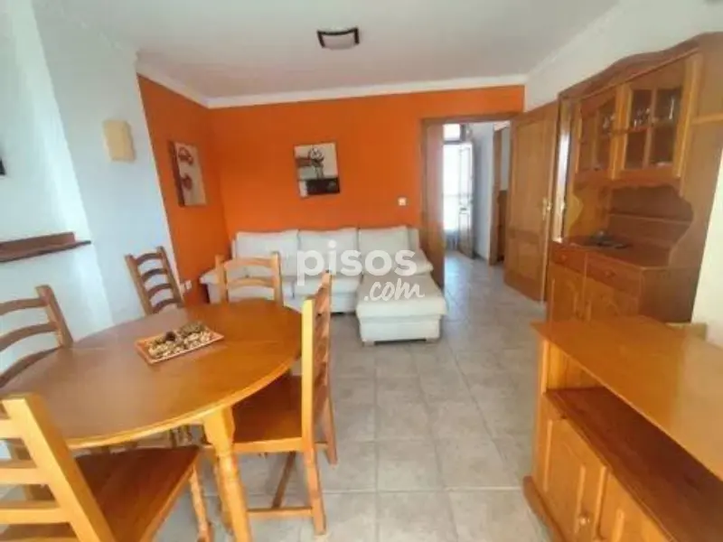 Piso en El Far-El Dossel