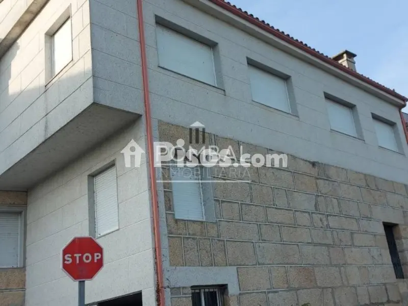 Casa en Cenlle