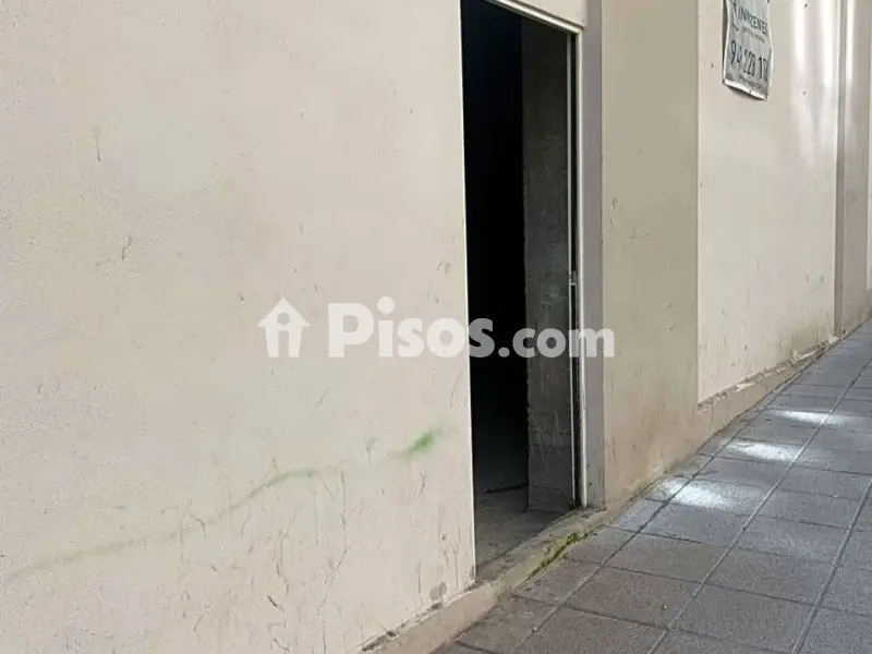 Local comercial en Puerto Chico