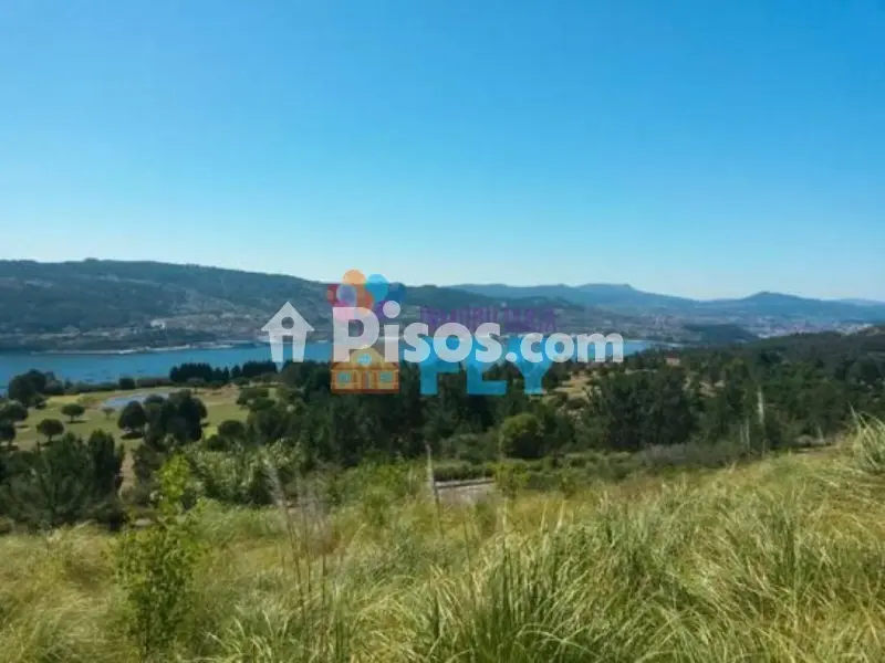 Terreno en Vigo