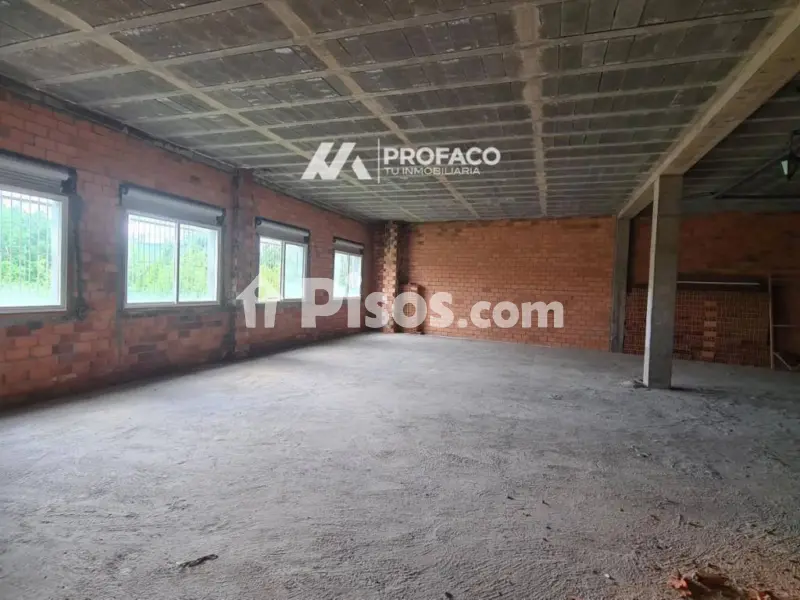 Local comercial en O Carballiño