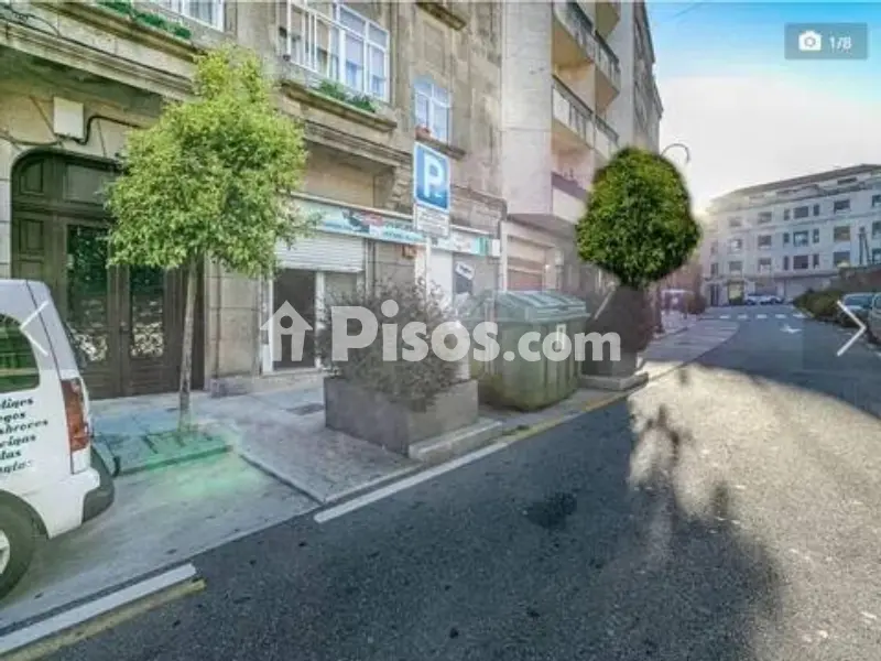 Local comercial en calle C. Tomas A. Alonso, 194