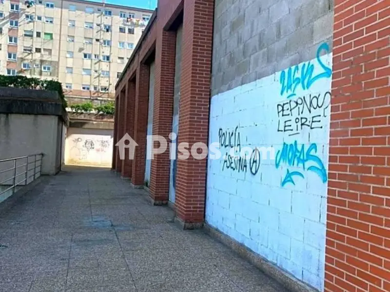 Local comercial en Los Castros