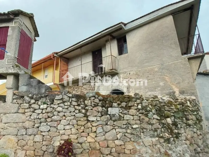 Casa en San Amaro
