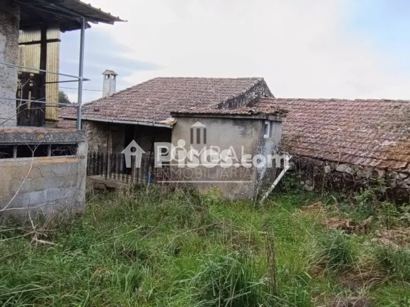 Casa en San Amaro