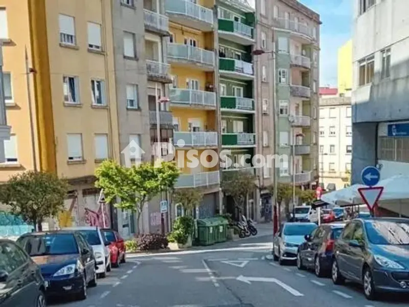 Oficina en Praza España-Zona Corte Inglés