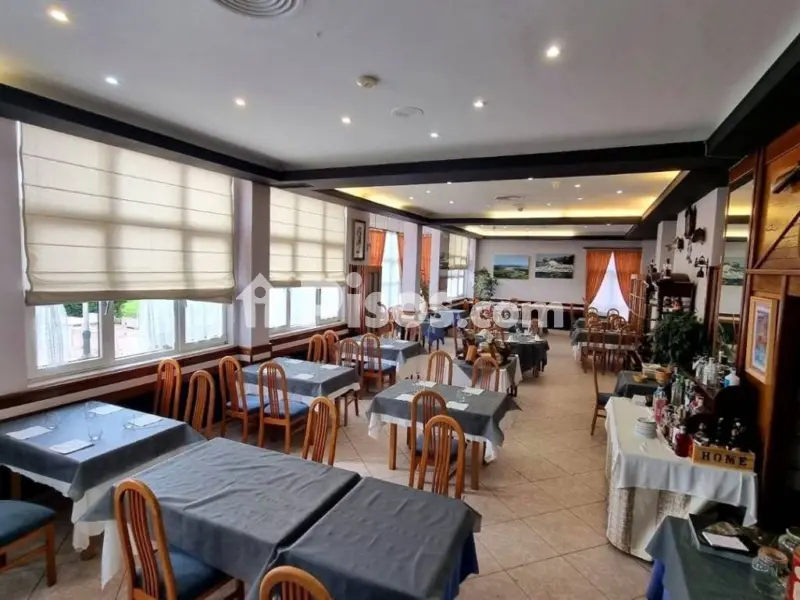 Local comercial en Soto de La Marina