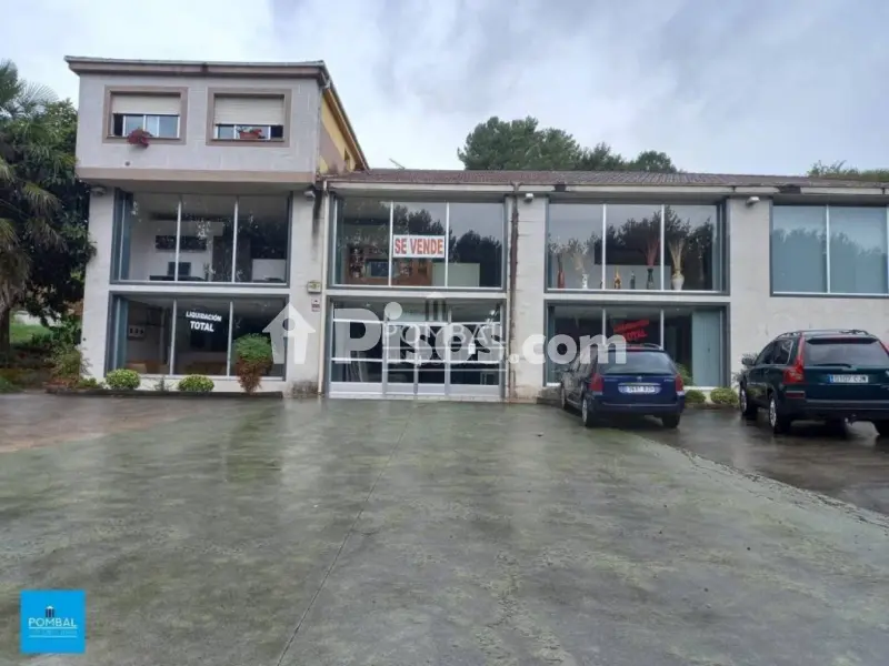 Local comercial en Maside
