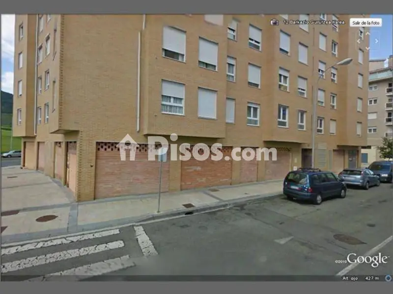 Local comercial en Rochapea - Arrotxapea