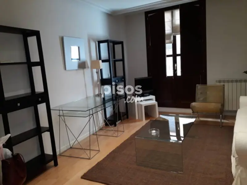 Piso en Casco Antiguo