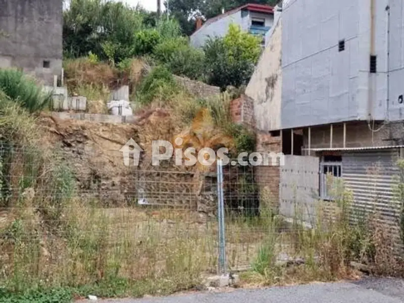 Terreno en Lavadores