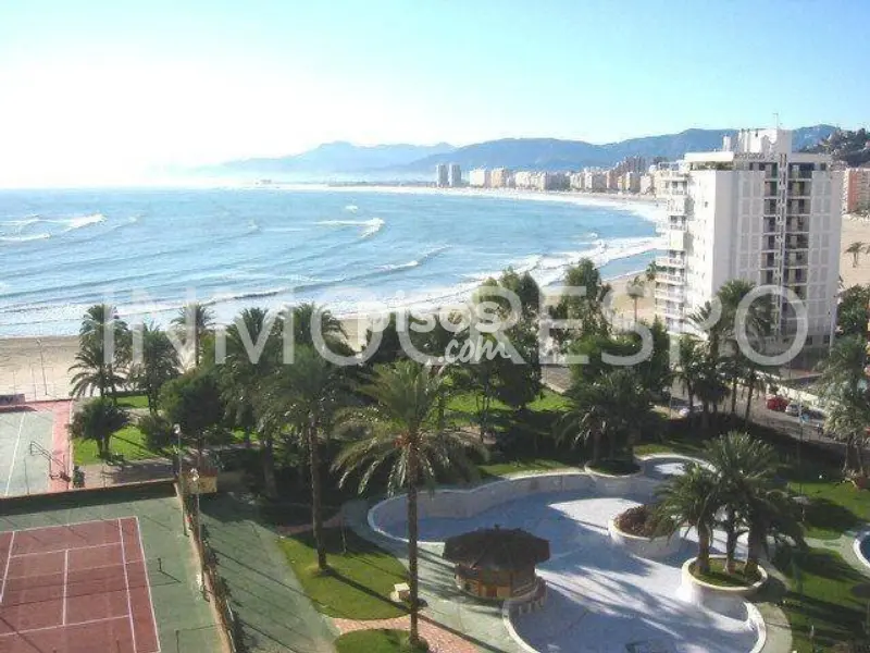 Piso en Racó de Bellver