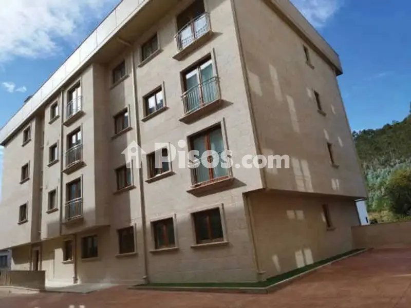 Piso en venta en Travesía de Arteixo, 331, cerca de Calle de Ventura ...