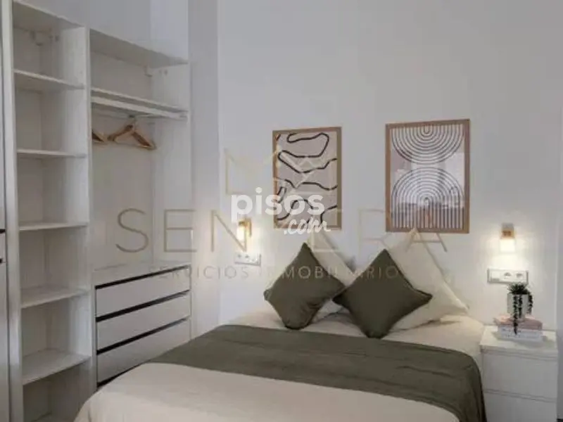 Piso en La Raïosa-San Vicente Mártir