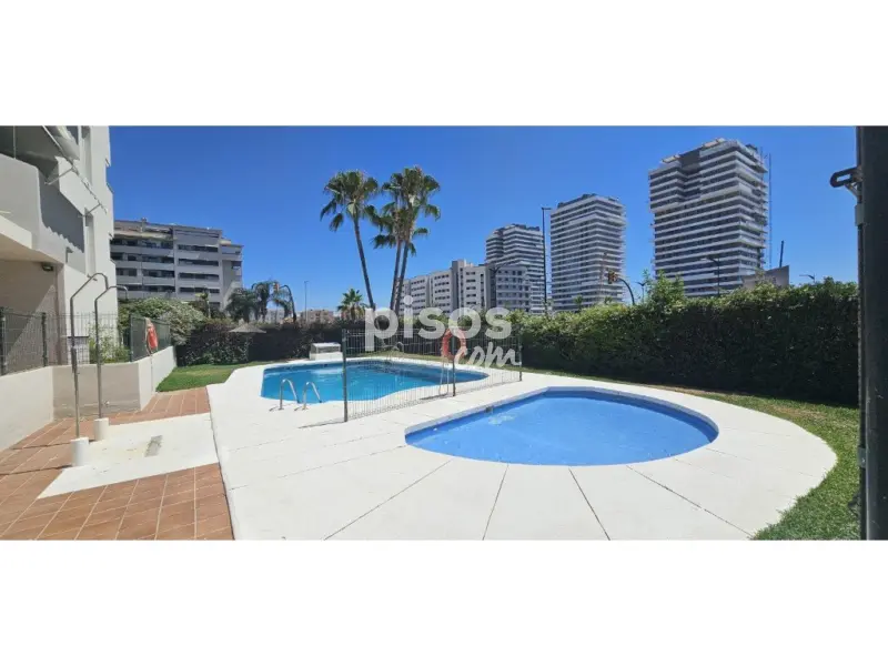 Piso en Avenida de Molière, 36