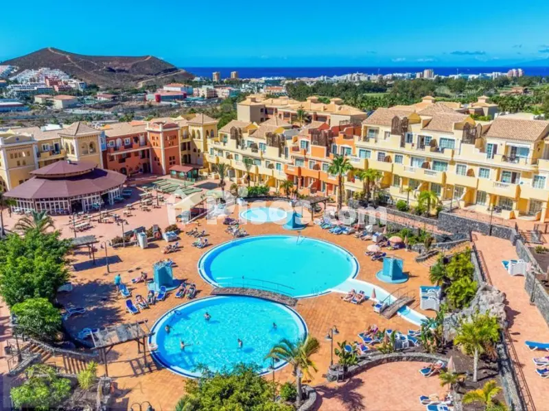 Apartamento en Playa de Las Américas