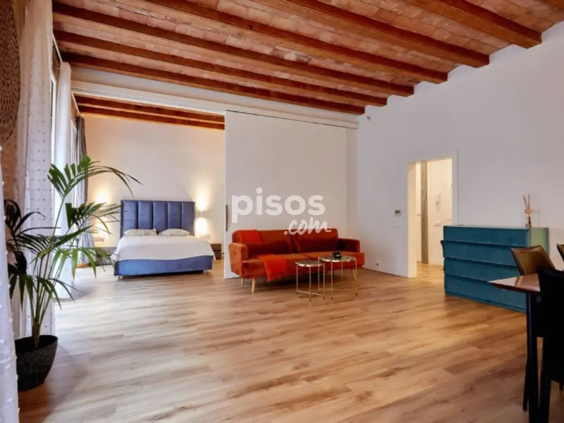 Apartamento en Eixample