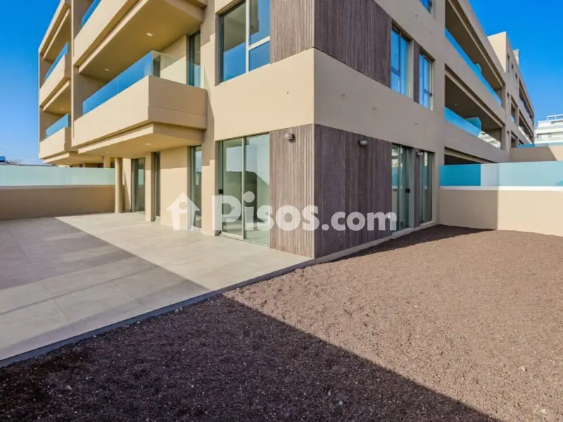 Apartamento en Los Abrigos