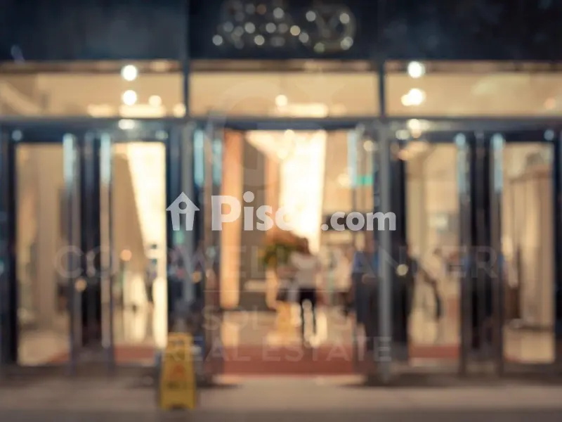 Local comercial en Centro
