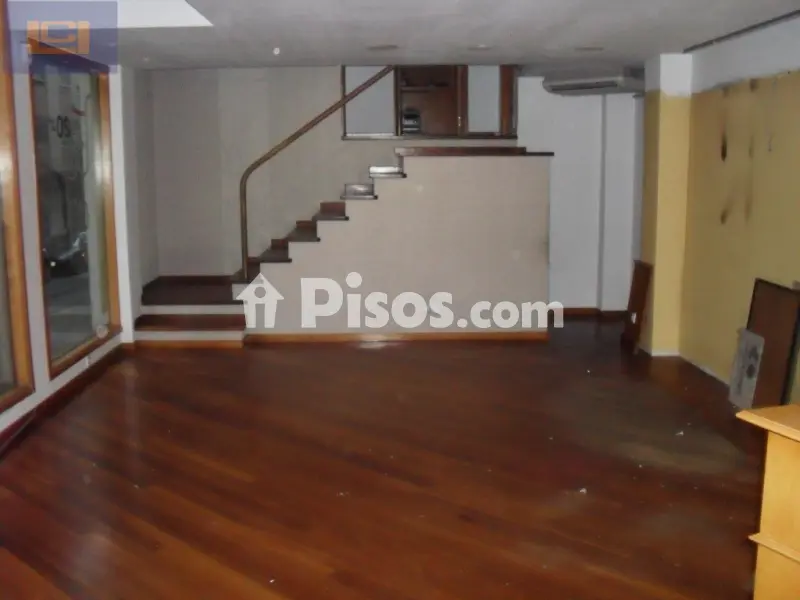 Local comercial en O Castro