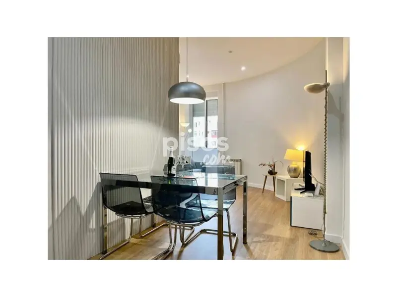 Piso en Dreta de L'eixample