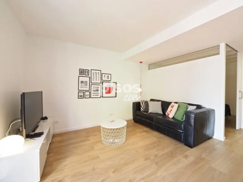 Apartamento en Eixample