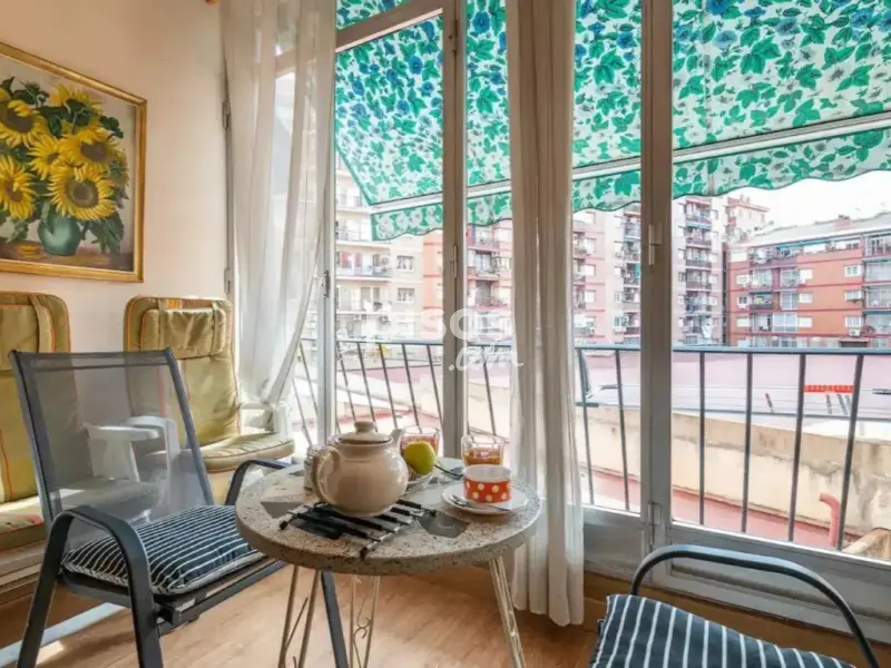 Piso en Vilapicina I La Torre Llobeta