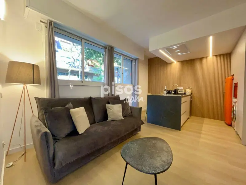 Apartamento en Eixample