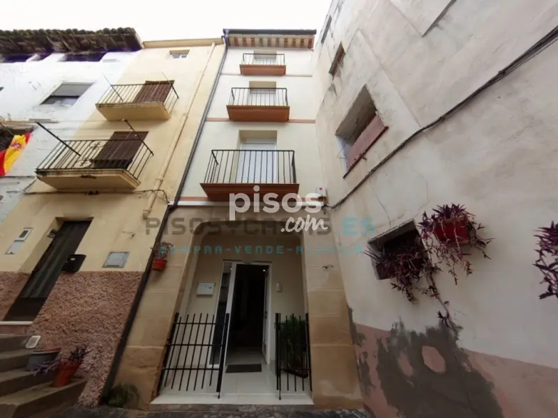 Casa en calle del Carmen, 23