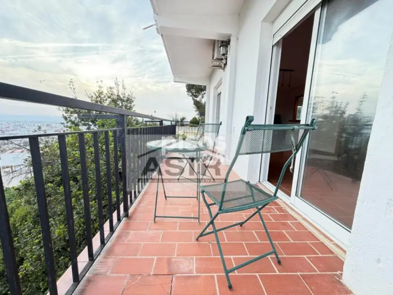 Chalet en venta en El Respirall-Santa Maria de Bonaire-El Racó en El ...