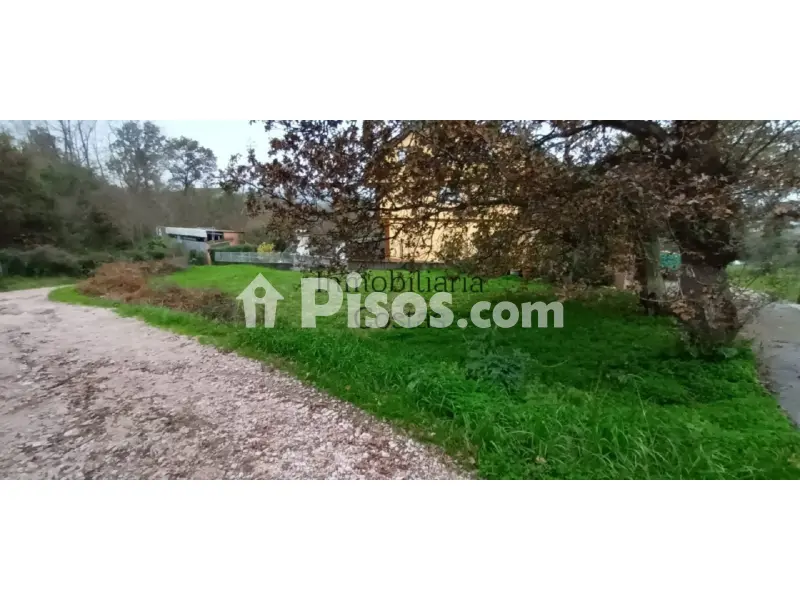 Terreno en Bembrive