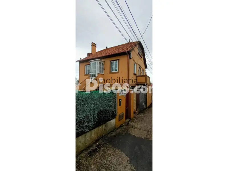 Casa en Alcabre