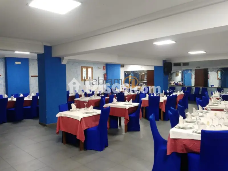 Local comercial en Vigo