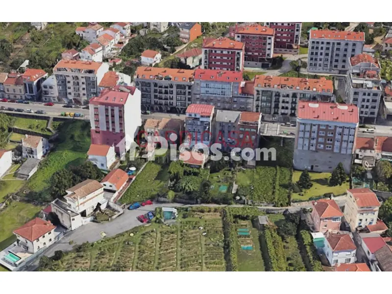 Terreno en Avenida de Ramón Nieto, 84