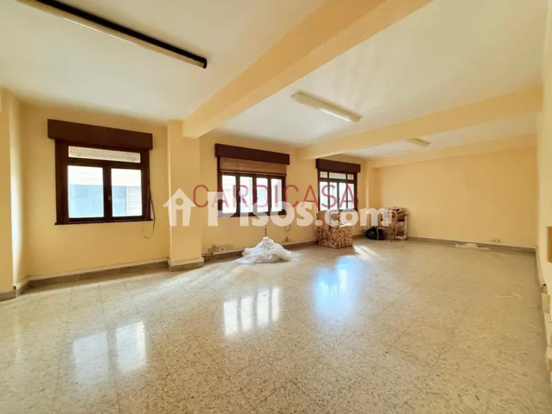 Local comercial en calle de Pontevedra