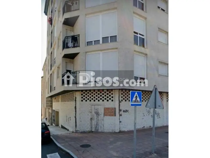 Local comercial en Ourense