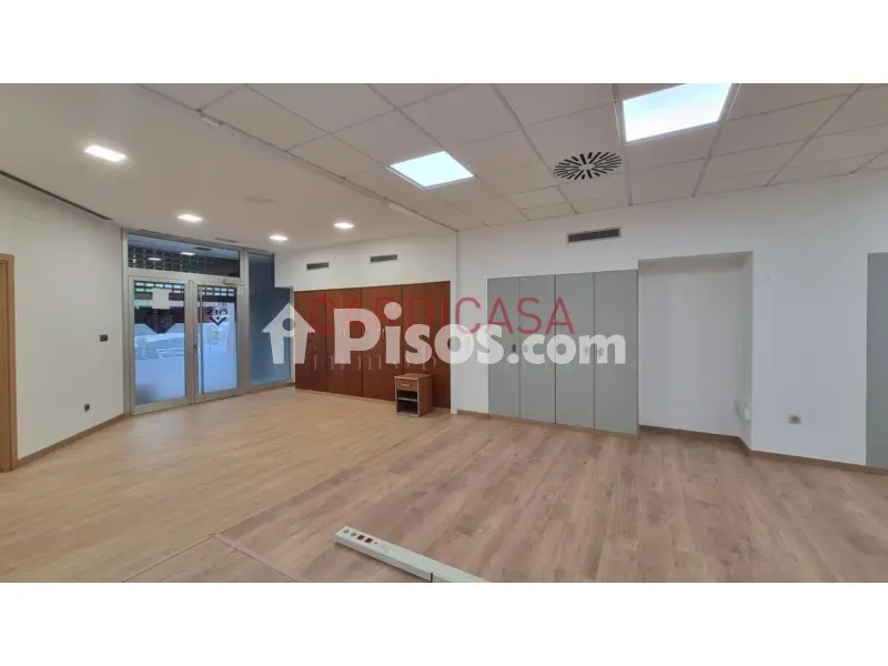 Local comercial en Vigo