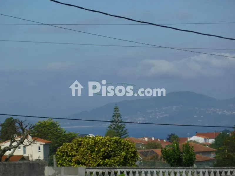 Terreno en Vigo
