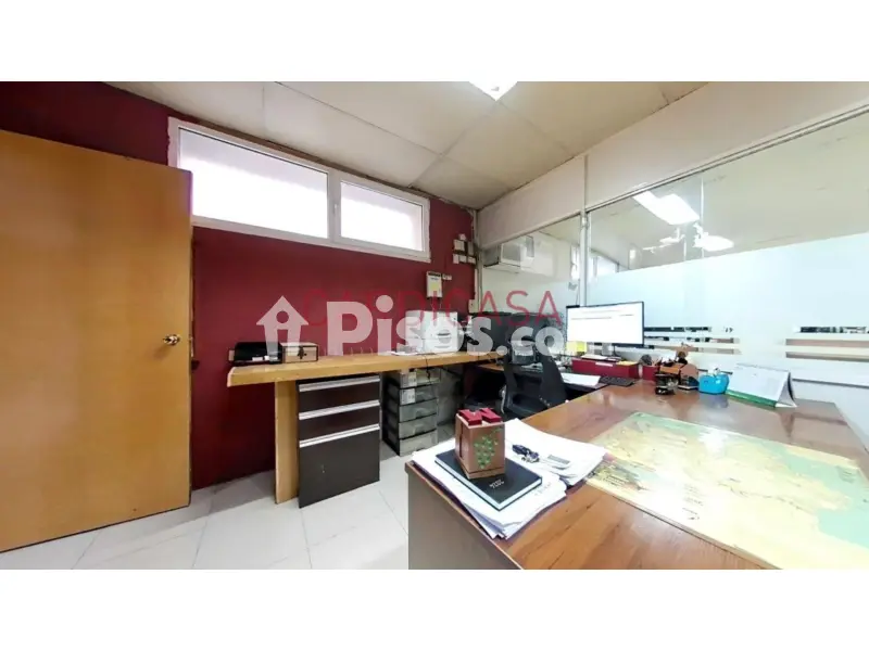 Local comercial en calle Ricardo Torres Quiroga