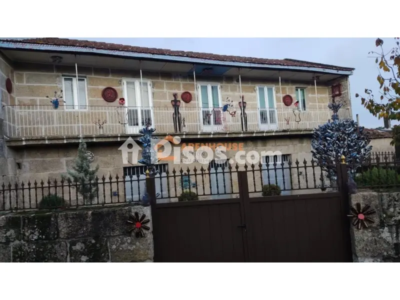 Casa en San Amaro