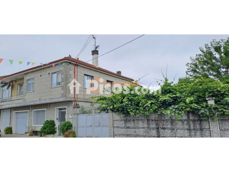 Casa en San Amaro