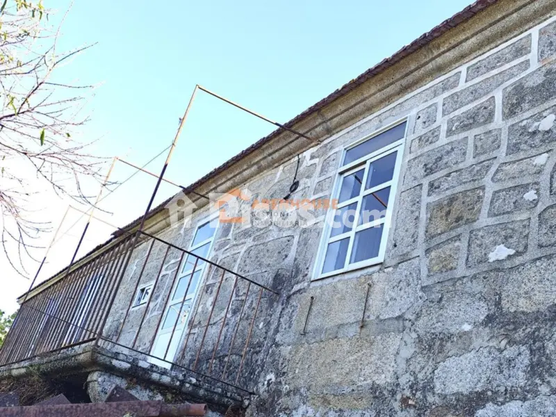 Casa en San Amaro