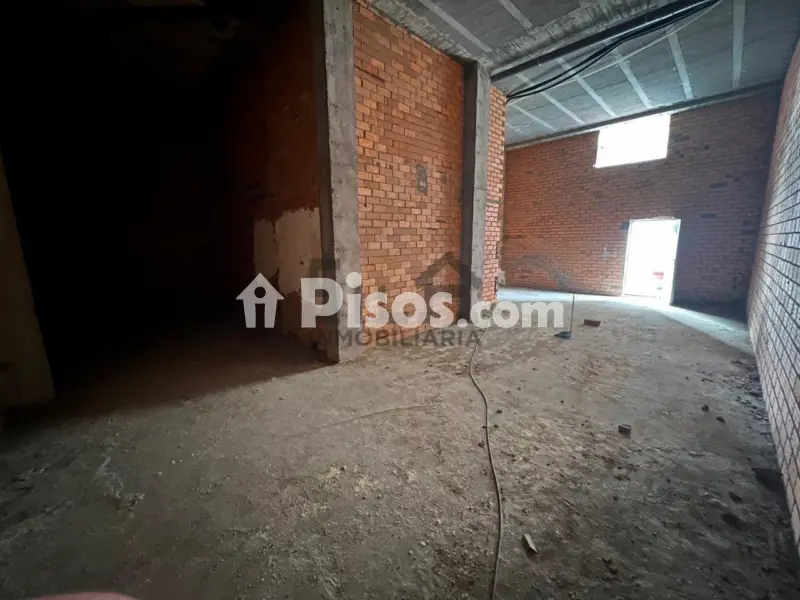 Local comercial en calle Martinez Avellanosa