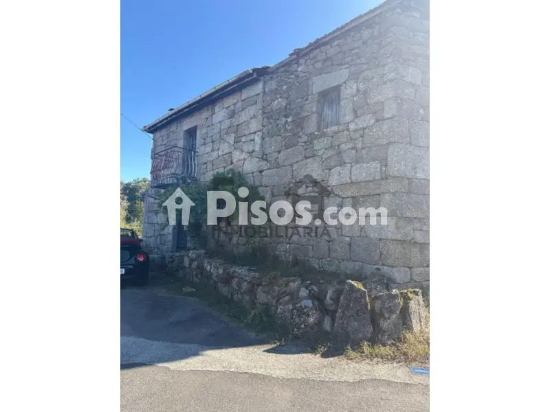 Casa en calle Lg. Cenlle