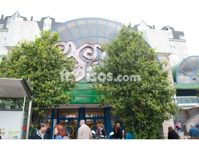 Local comercial en Plaza América