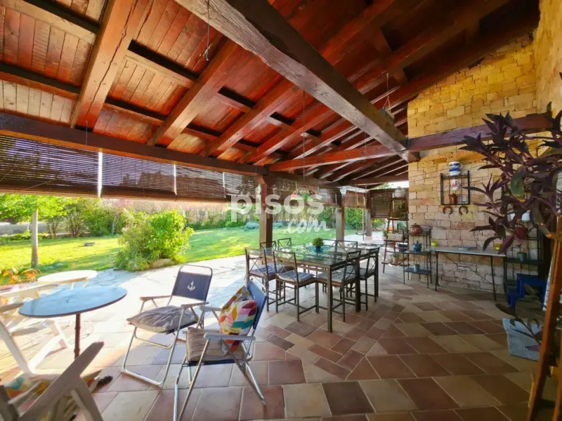 Chalet en calle de la Isla de Fuerteventura