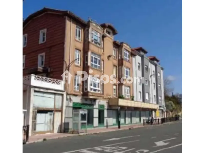 Local comercial en calle San Martin El Empalme