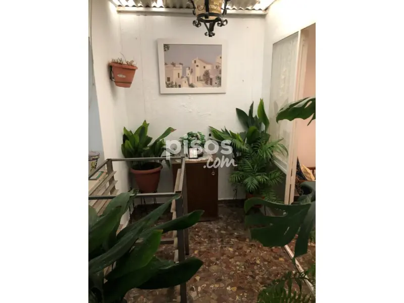 Casa en Canillas de Aceituno