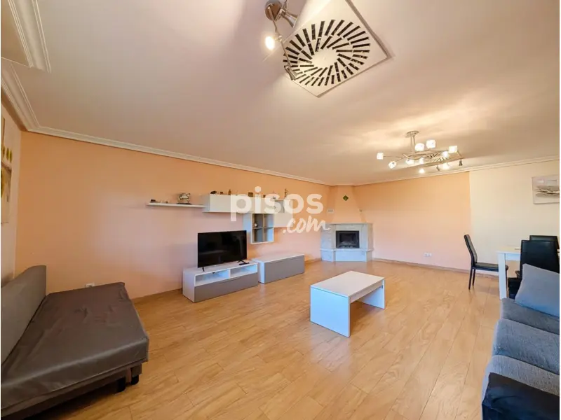 Chalet en Casetas-Garrapinillos-Monzalbarba