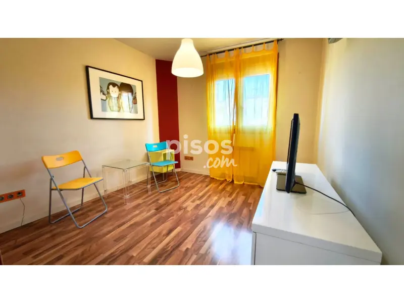 Piso en Casco Antiguo